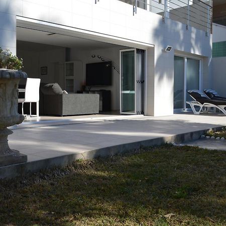 Villa Estrena Loft En El Mejor Sitio De Tarragone Extérieur photo