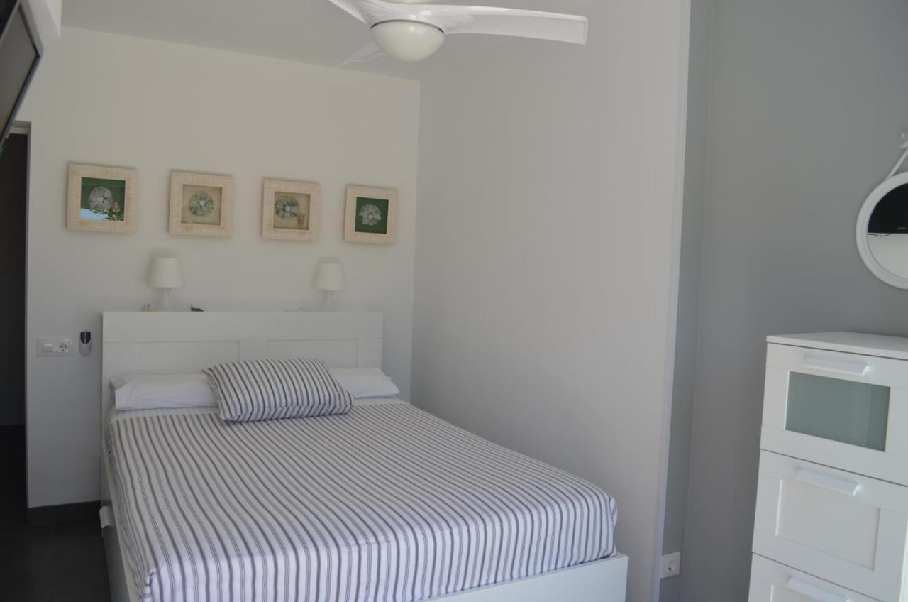 Villa Estrena Loft En El Mejor Sitio De Tarragone Extérieur photo