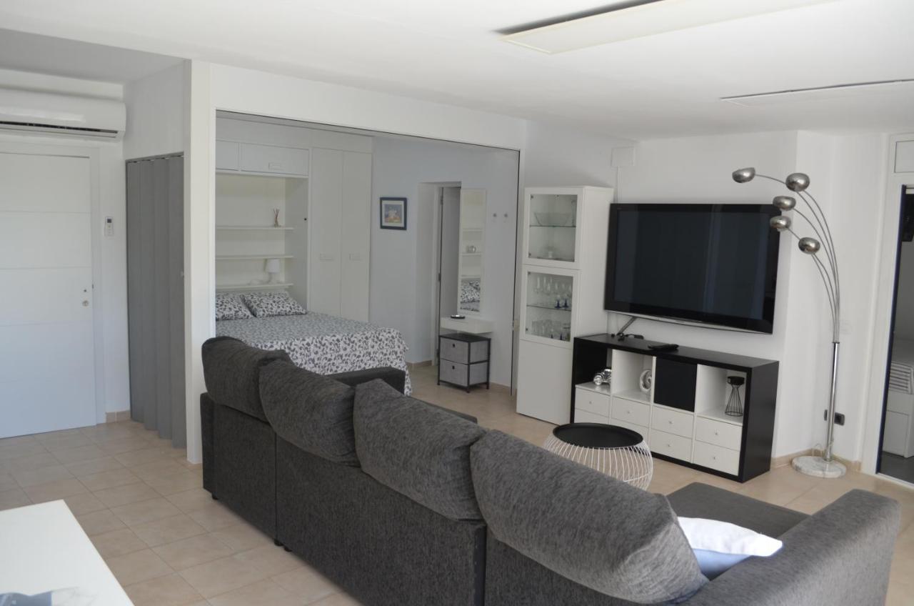 Villa Estrena Loft En El Mejor Sitio De Tarragone Extérieur photo