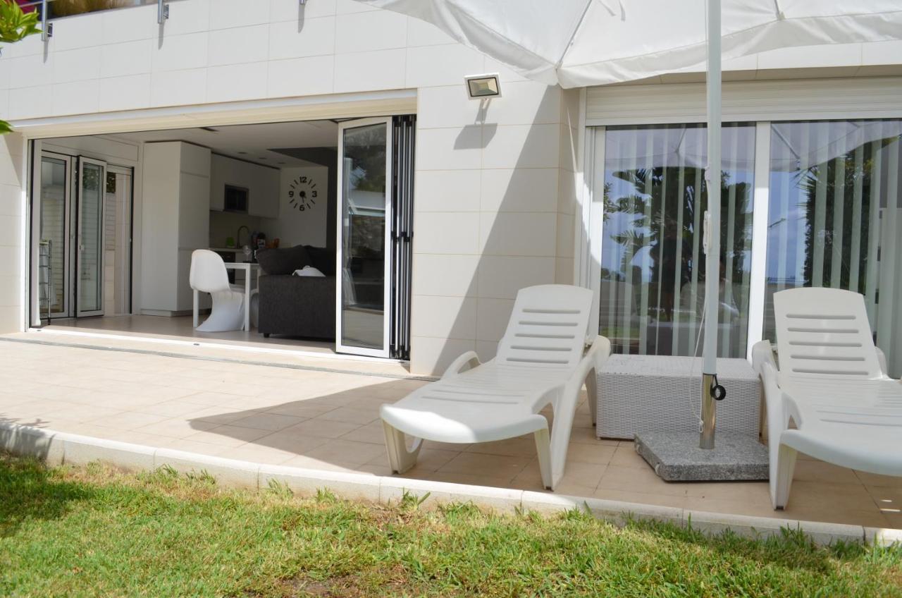Villa Estrena Loft En El Mejor Sitio De Tarragone Extérieur photo