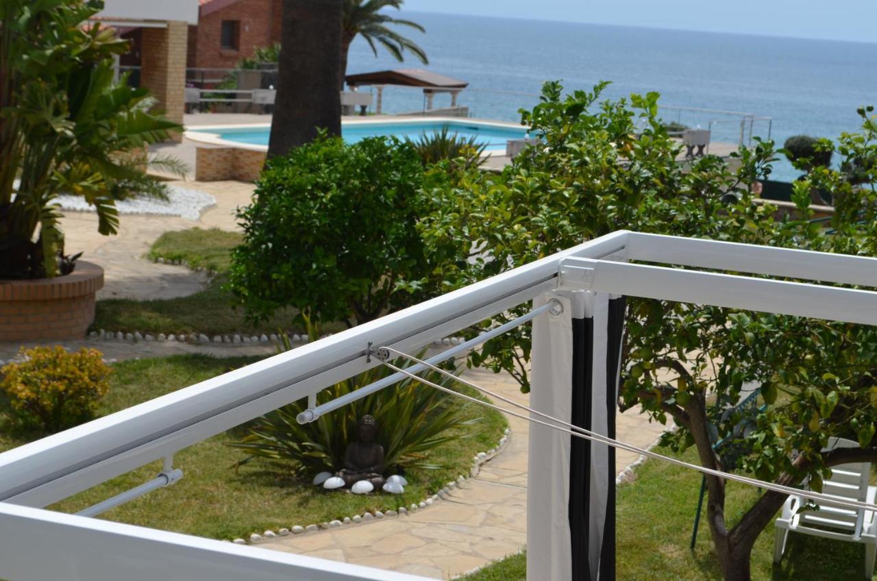 Villa Estrena Loft En El Mejor Sitio De Tarragone Extérieur photo