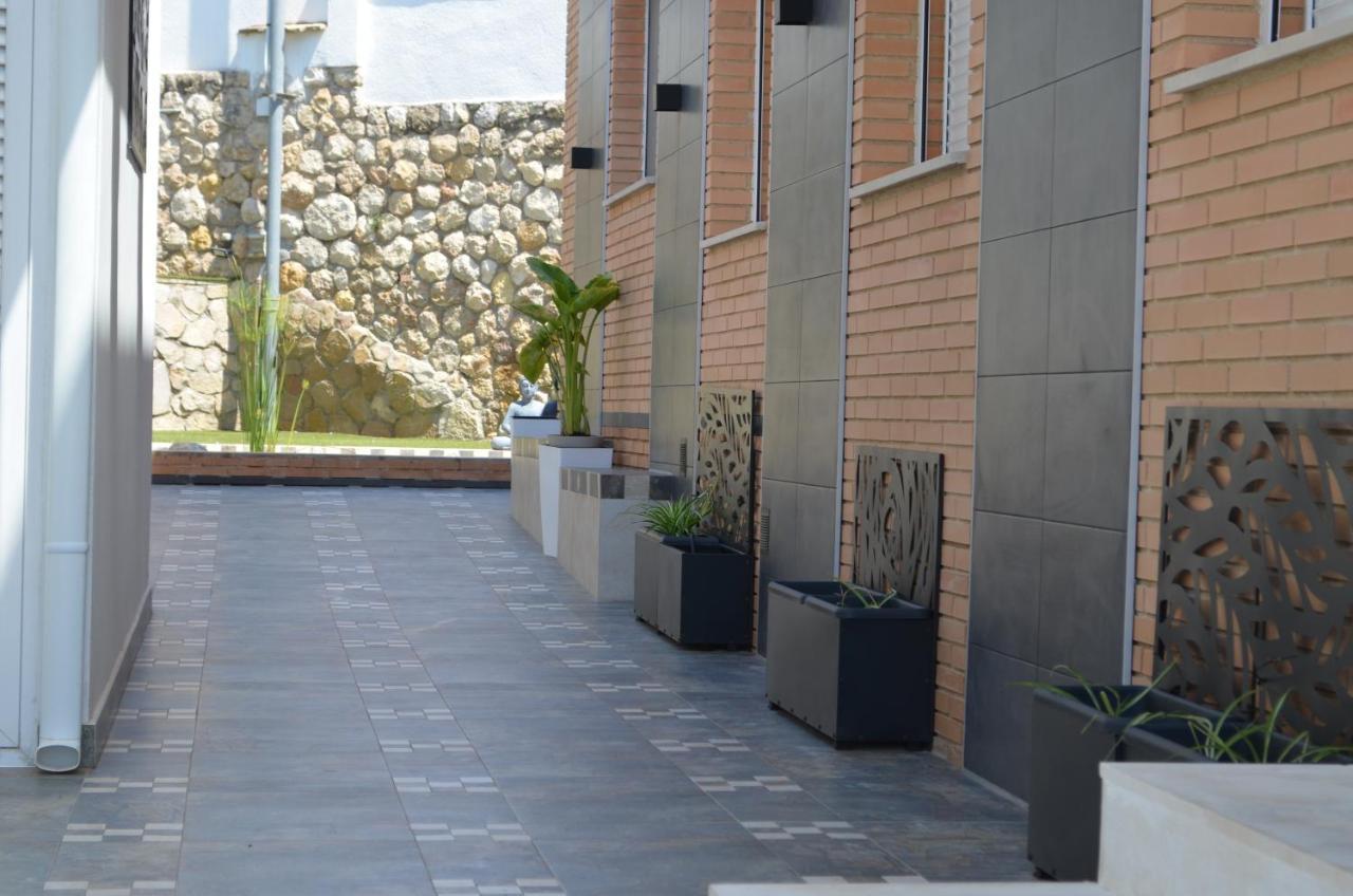 Villa Estrena Loft En El Mejor Sitio De Tarragone Extérieur photo