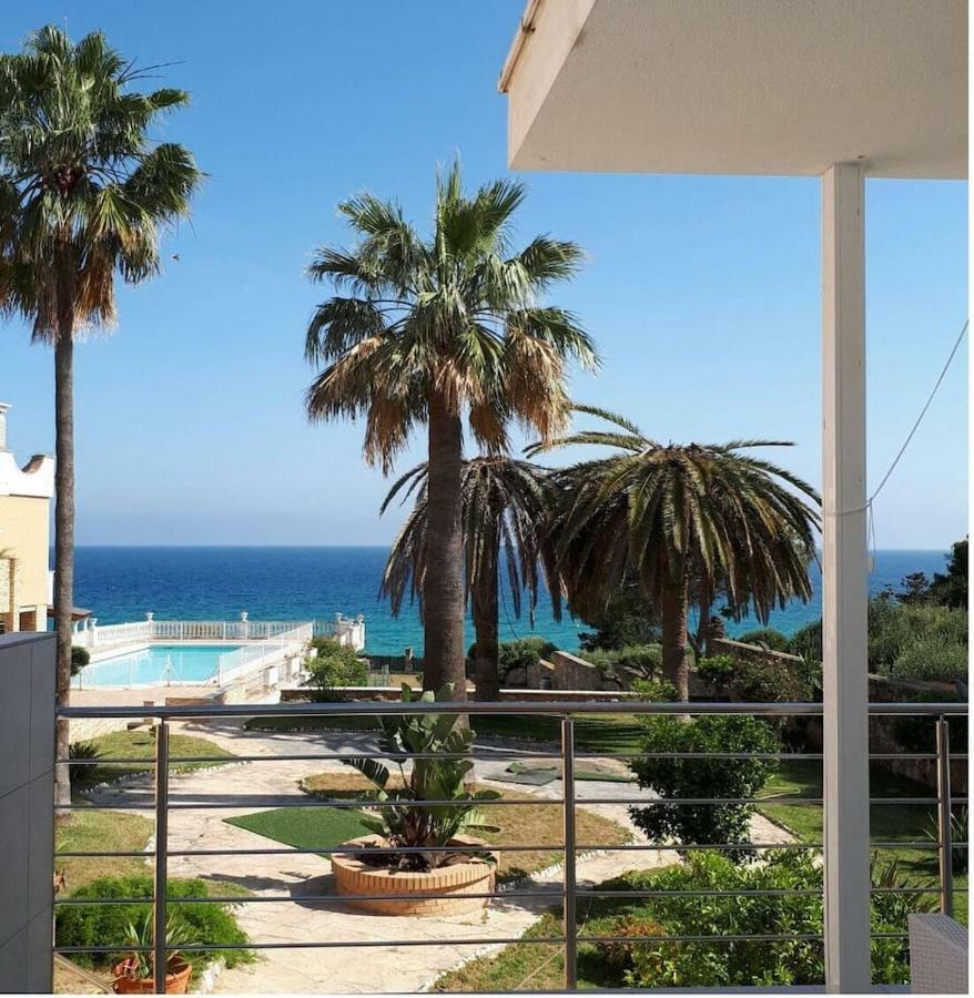 Villa Estrena Loft En El Mejor Sitio De Tarragone Extérieur photo