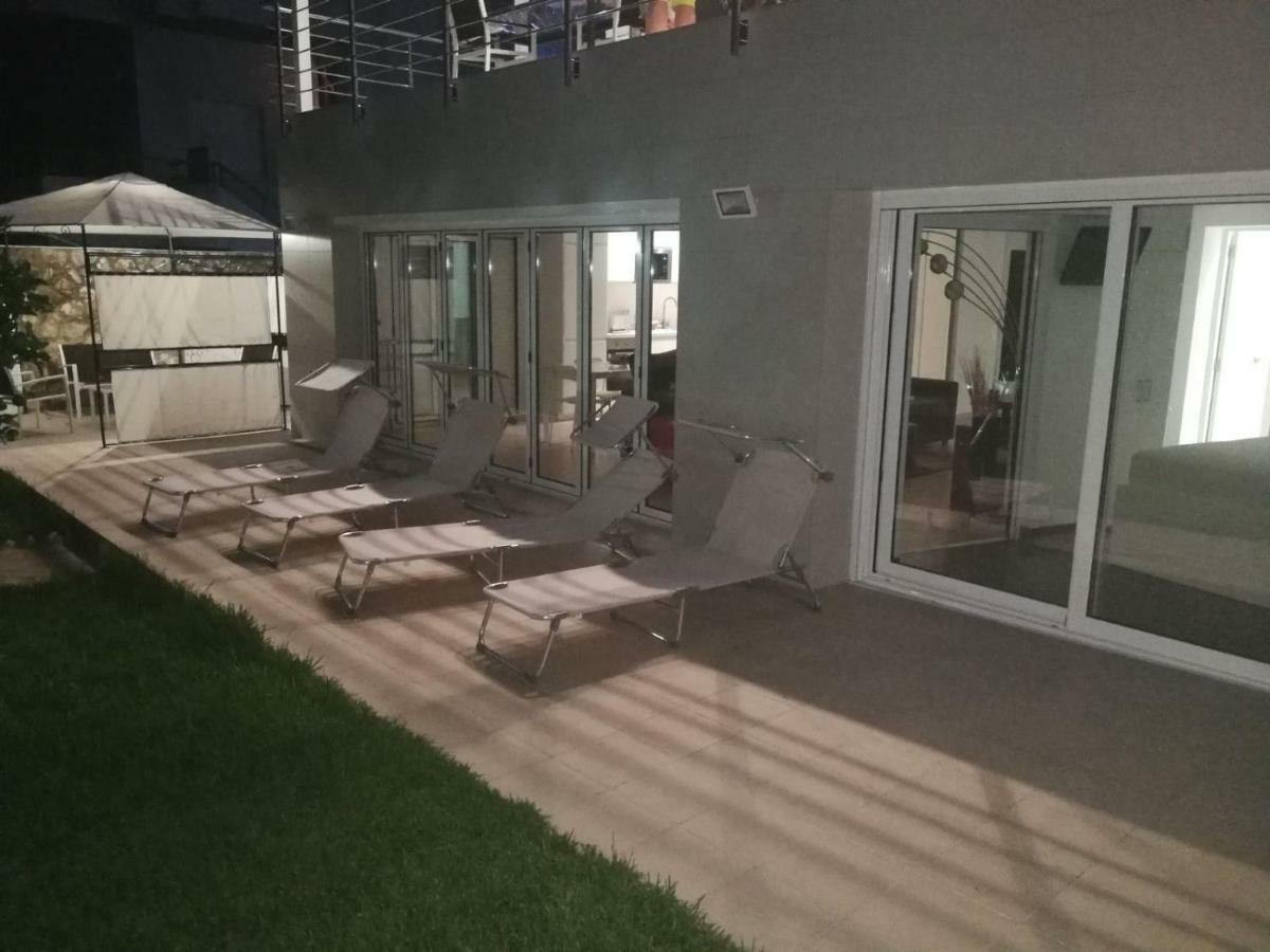 Villa Estrena Loft En El Mejor Sitio De Tarragone Extérieur photo