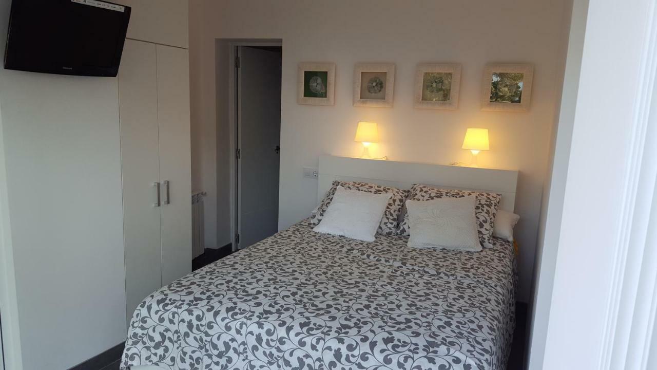 Villa Estrena Loft En El Mejor Sitio De Tarragone Extérieur photo