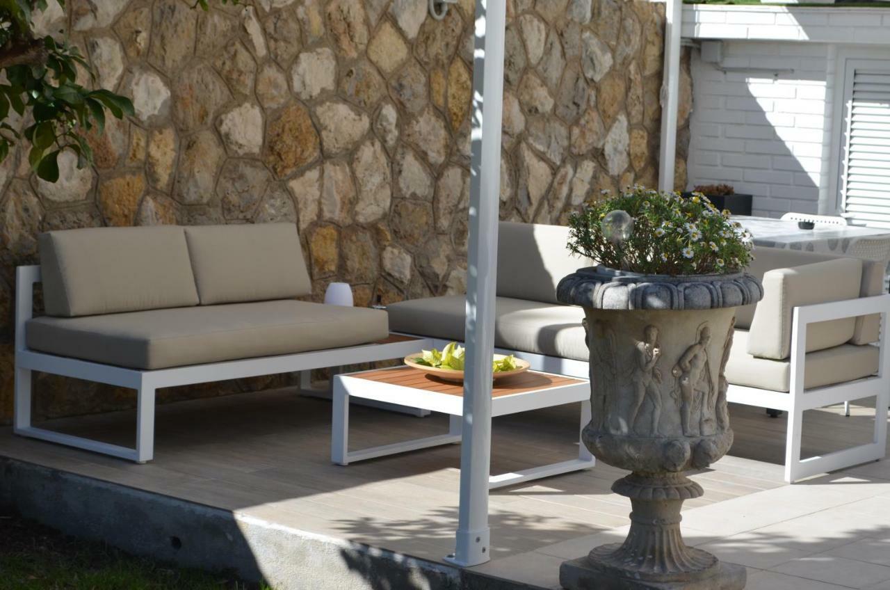Villa Estrena Loft En El Mejor Sitio De Tarragone Extérieur photo