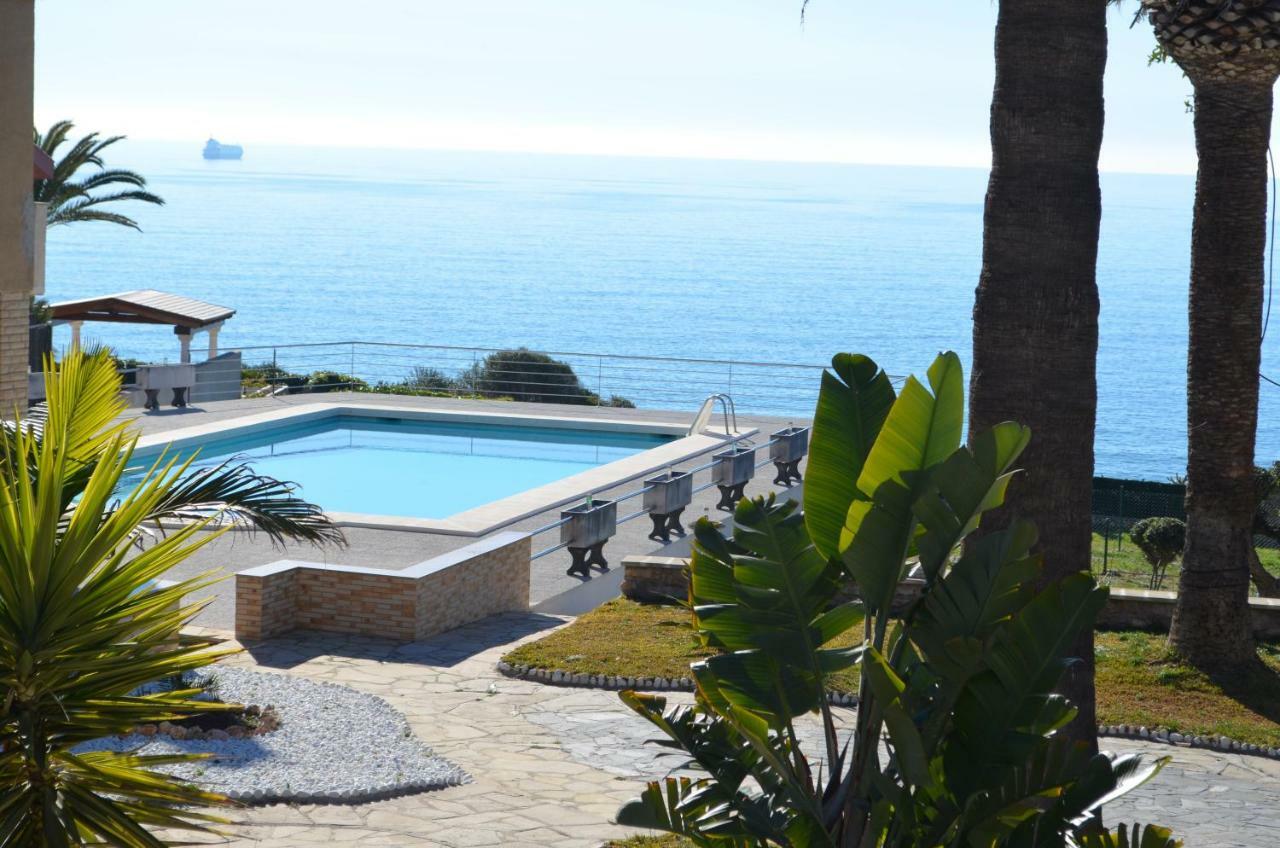 Villa Estrena Loft En El Mejor Sitio De Tarragone Extérieur photo
