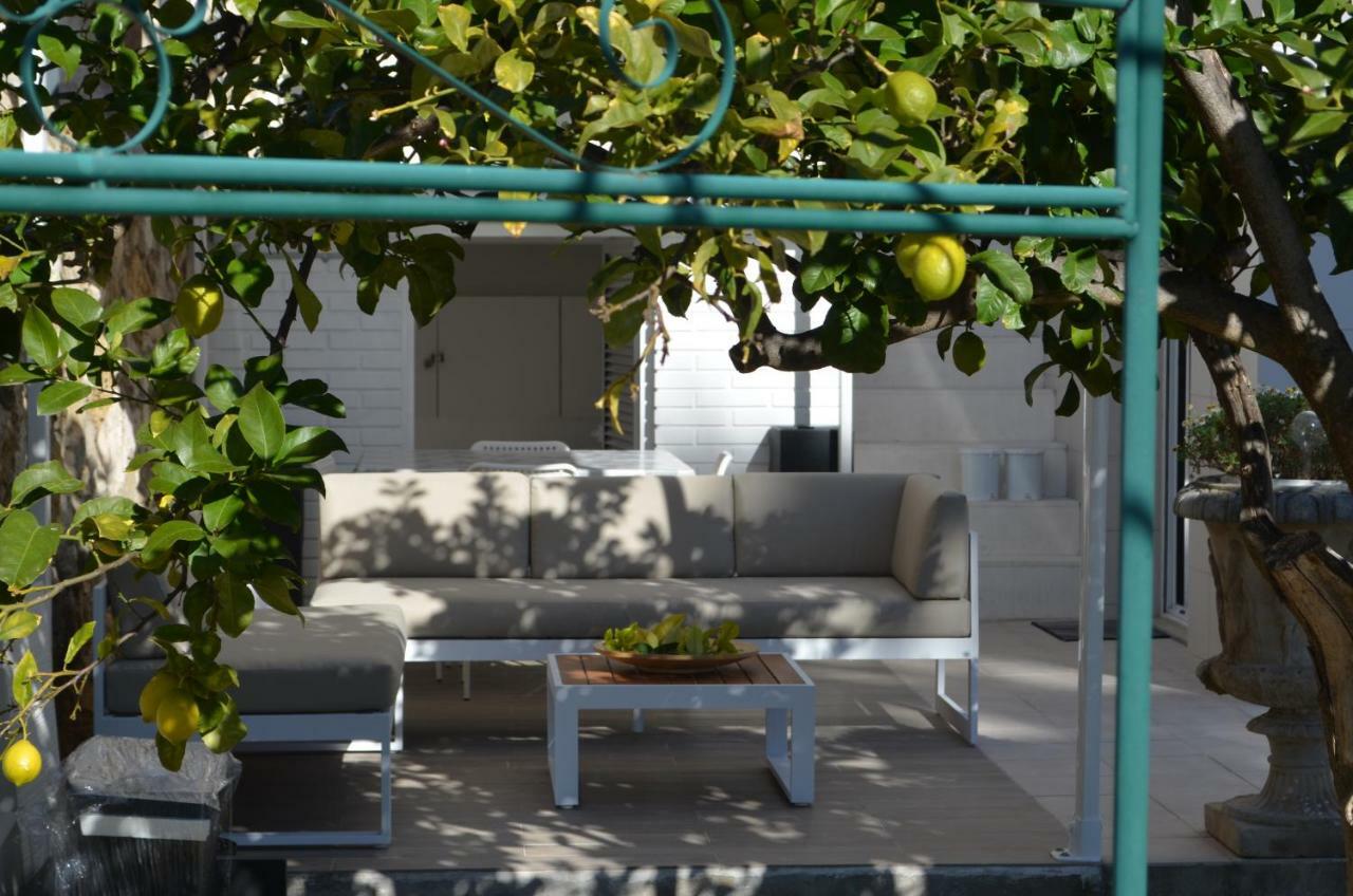 Villa Estrena Loft En El Mejor Sitio De Tarragone Extérieur photo