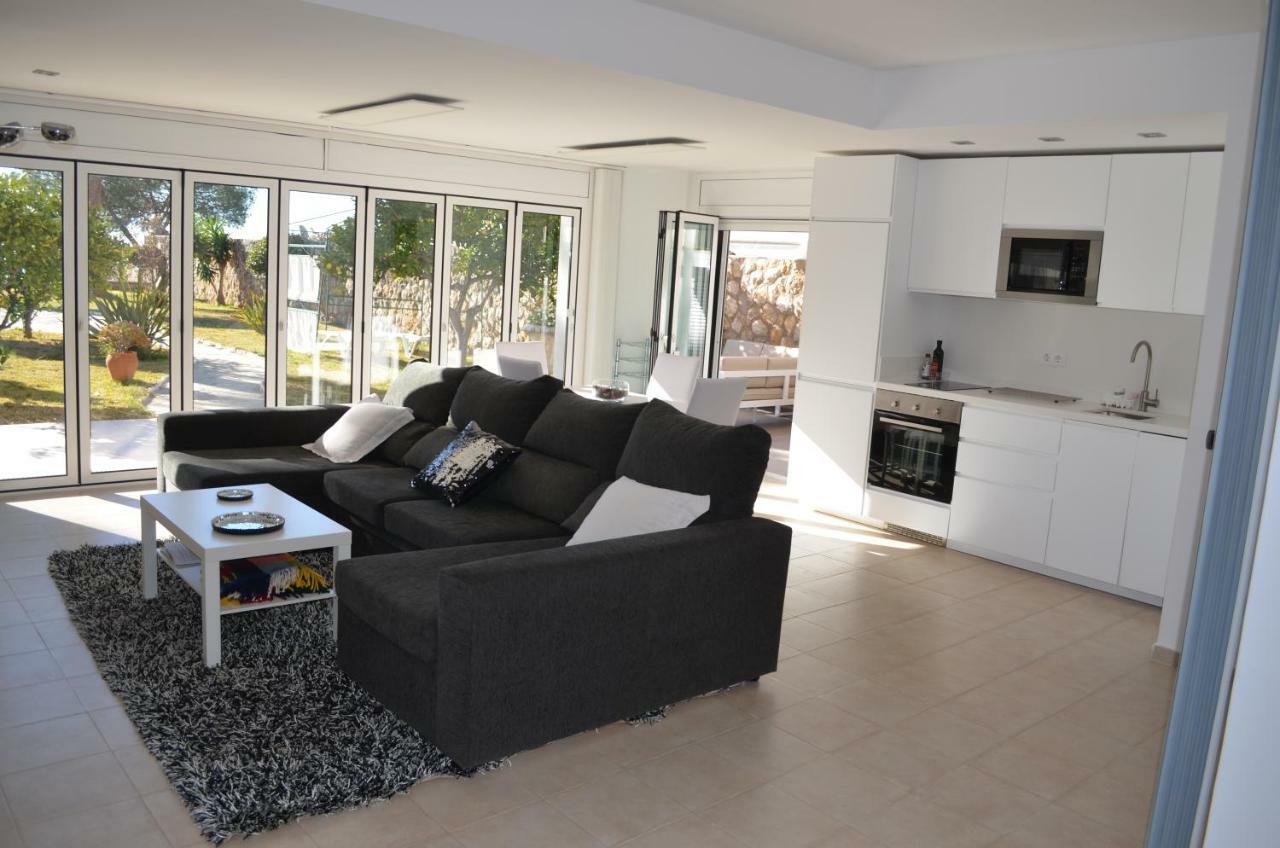 Villa Estrena Loft En El Mejor Sitio De Tarragone Extérieur photo