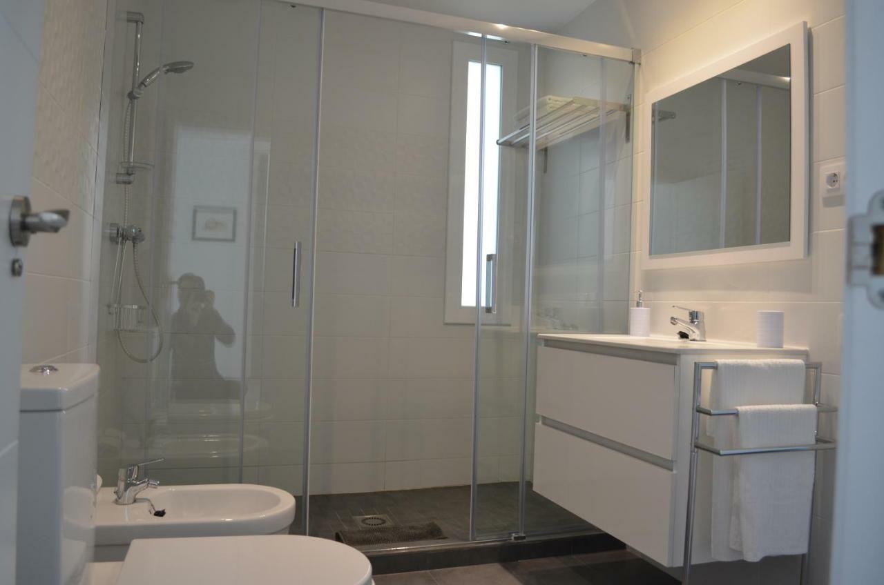 Villa Estrena Loft En El Mejor Sitio De Tarragone Extérieur photo