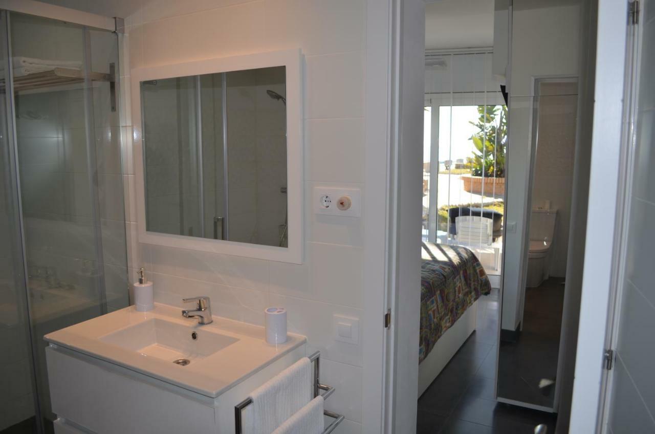 Villa Estrena Loft En El Mejor Sitio De Tarragone Extérieur photo